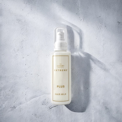 エクストリームヘアミルクPLUS150ml