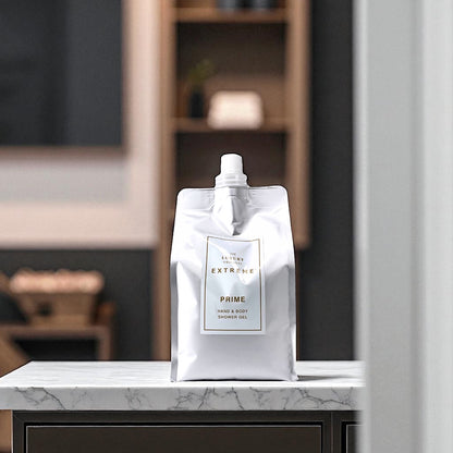 エクストリームハンド＆ボディシャワージェルPRIME1000ml レフィル