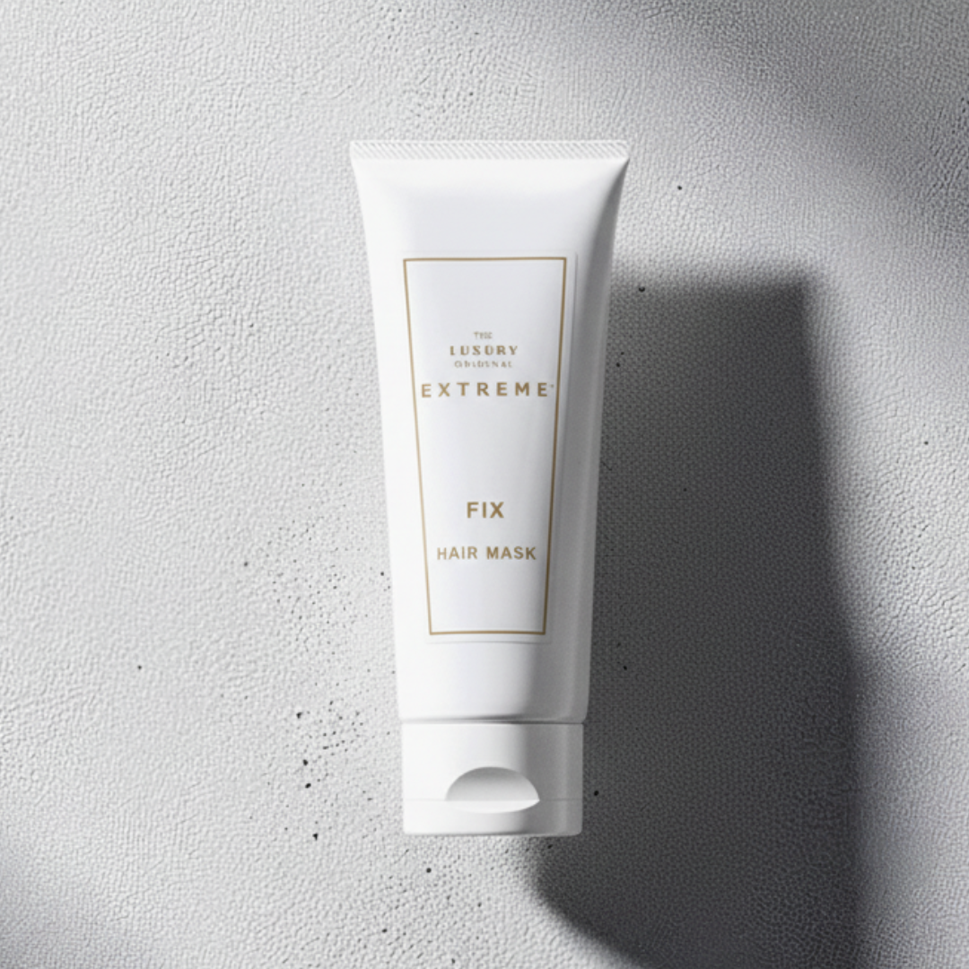 エクストリームヘアマスクFIX200ｇ