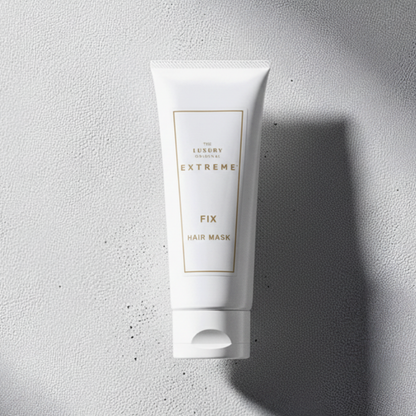 エクストリームヘアマスクFIX200ｇ