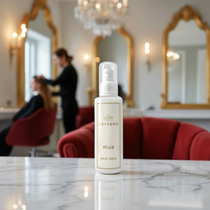 エクストリームヘアミルクPLUS150ml
