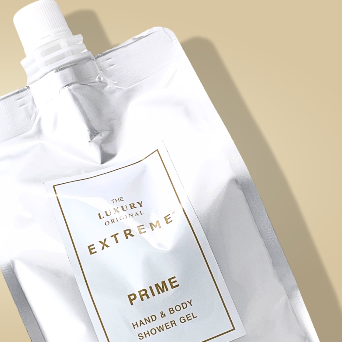 エクストリームハンド＆ボディシャワージェルPRIME1000ml レフィル