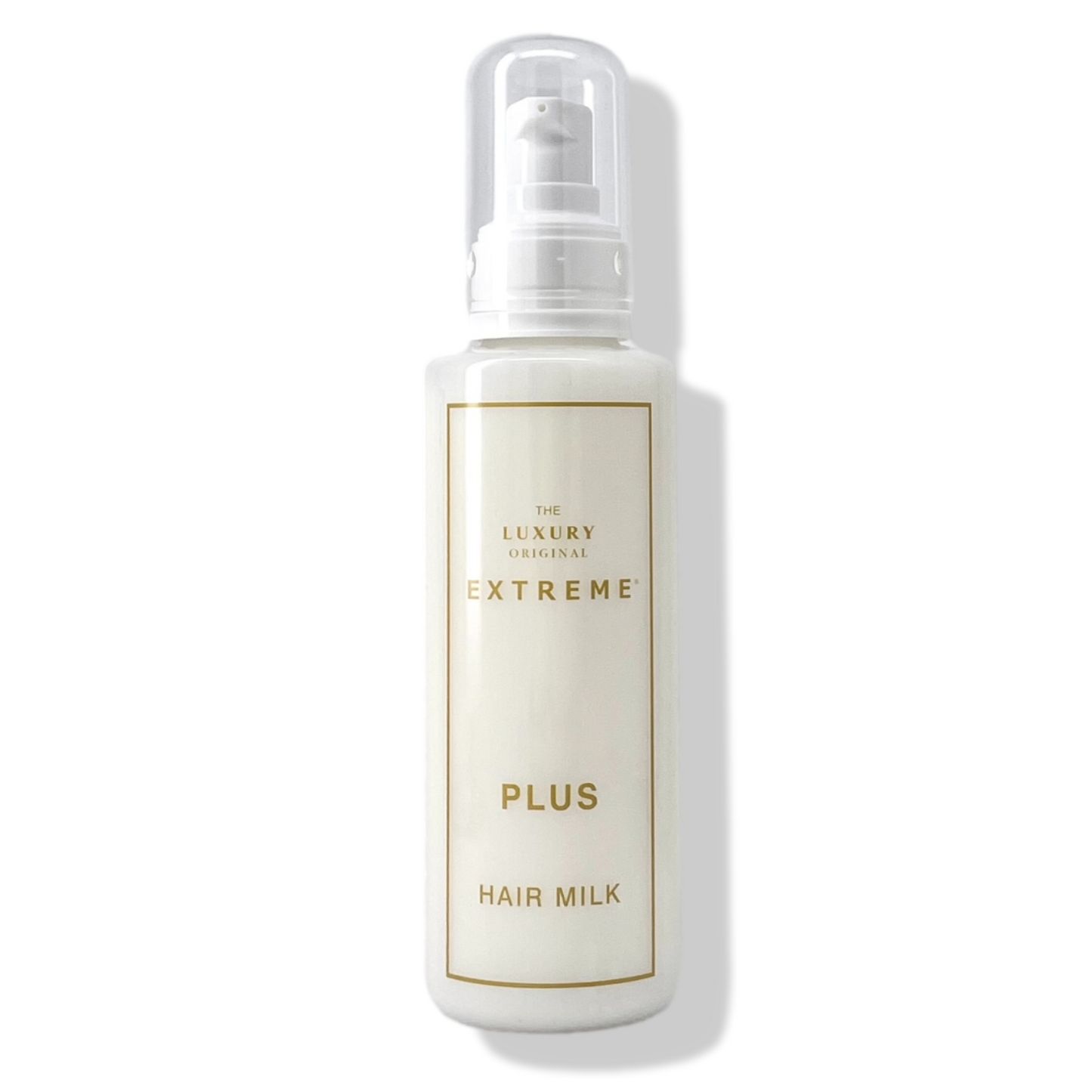 エクストリームヘアミルクPLUS150ml